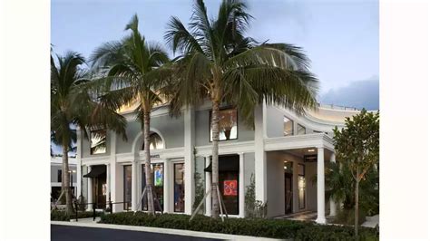 hermès palm beach photos